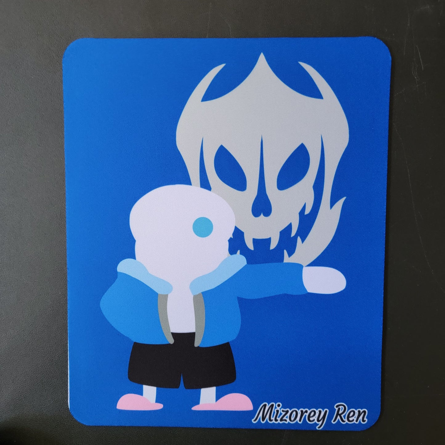 Sans Mousepad