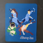 Team Avatar Mousepad