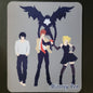 Death Note Mousepad