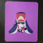 Pompom Mousepad