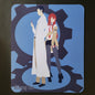 Steins Gate Mousepad