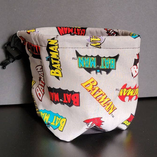 Batman Bag