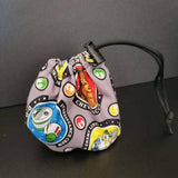 Circle Star Wars Bag