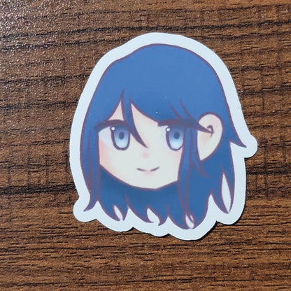 Ichika - Project Sekai sticker