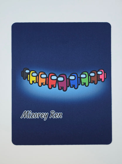 Crewmates Mousepad