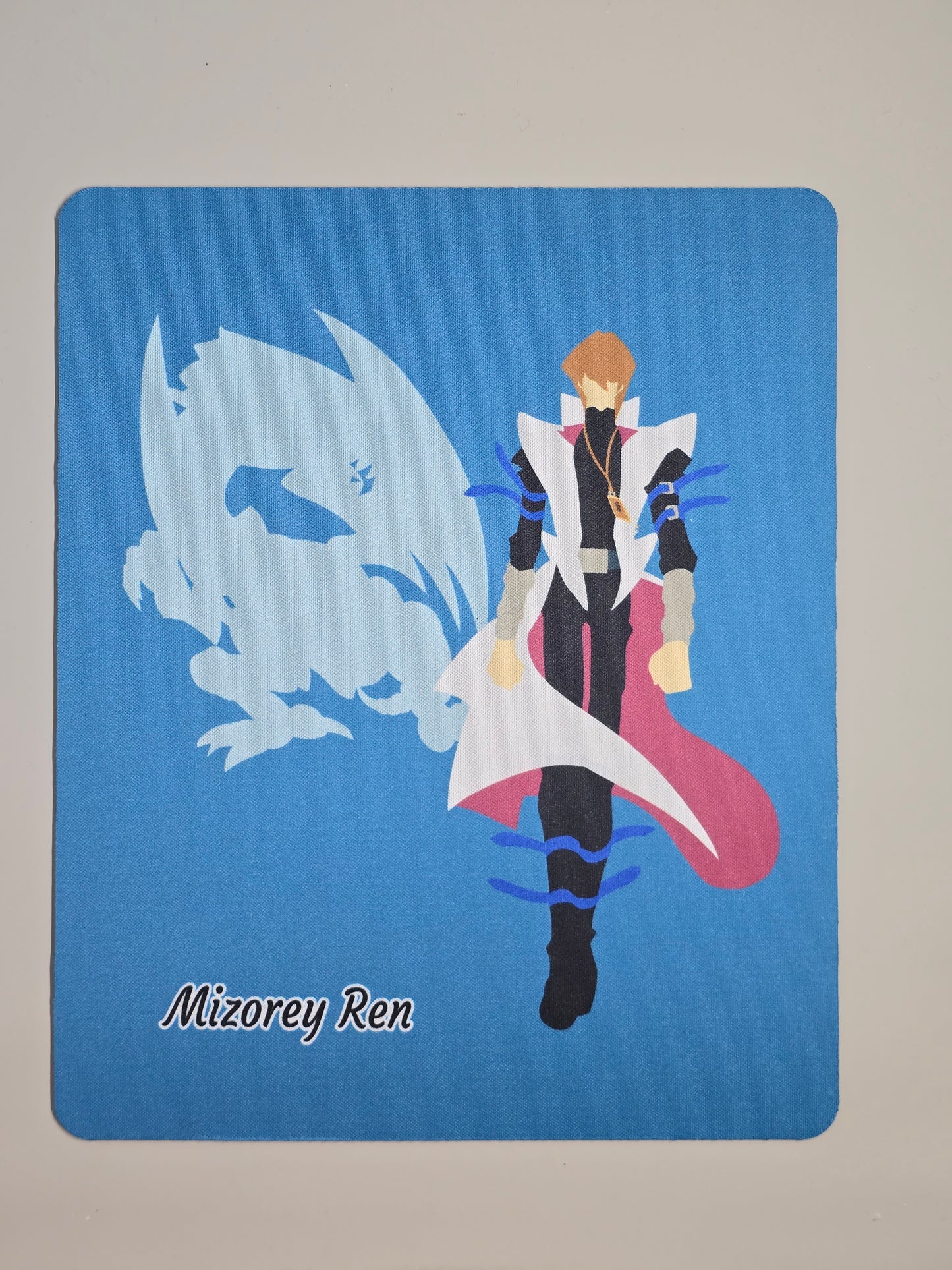 Kaiba Mousepad
