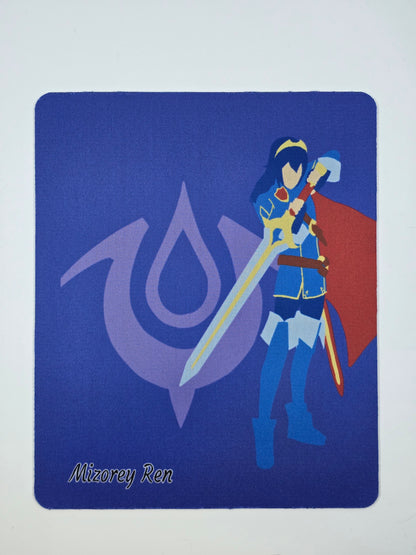 Lucina Mousepad