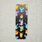 Eeveelutions Bookmark