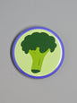 Scout Badge Buttons