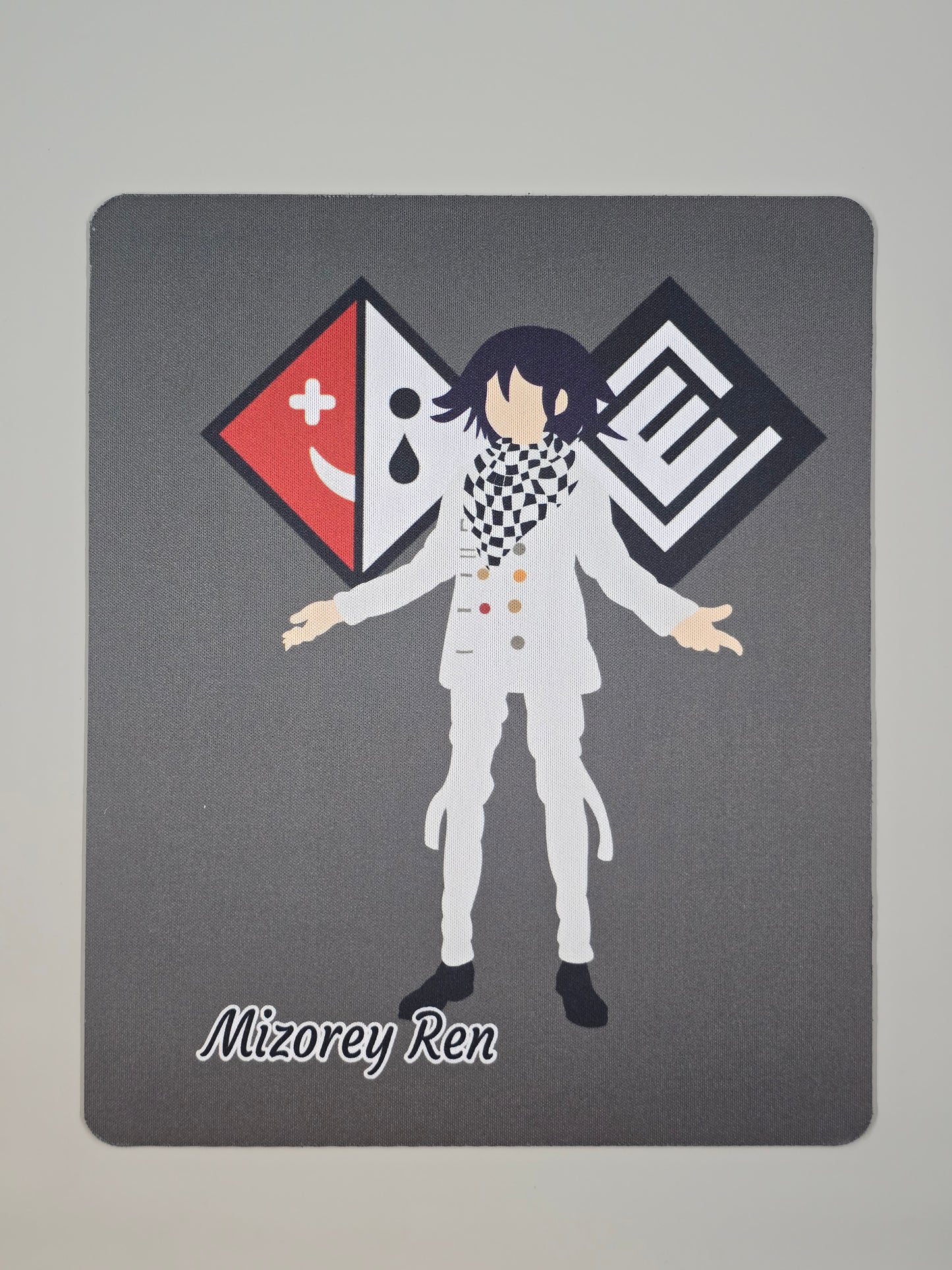 Kokichi Mousepad