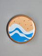 Scout Badge Buttons