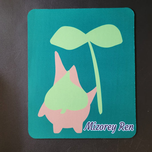 Korok Mousepad