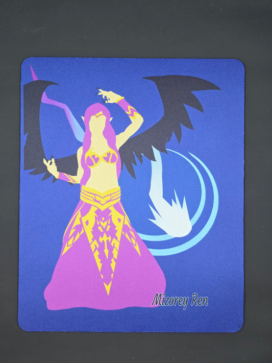Morgana Mousepad