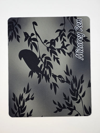 Raven Mousepad