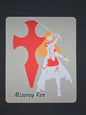 Asuna Mousepad