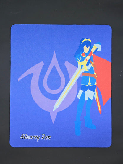Lucina Mousepad