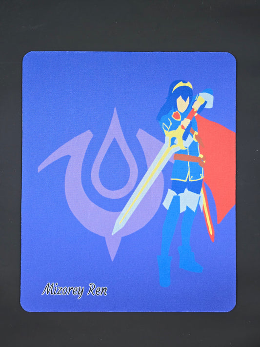 Lucina Mousepad