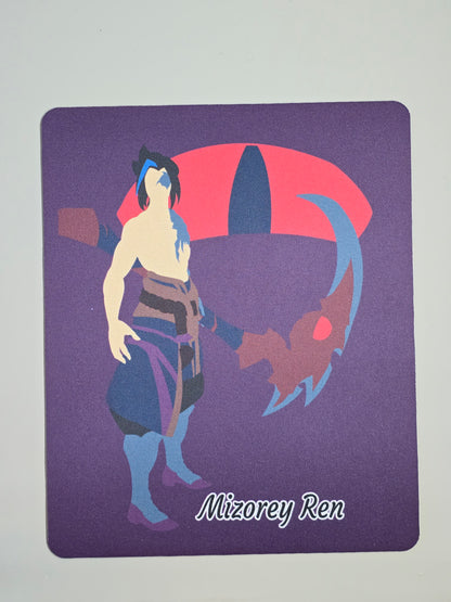 Kayne Mousepad
