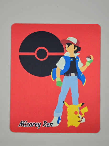 Custom Mousepad