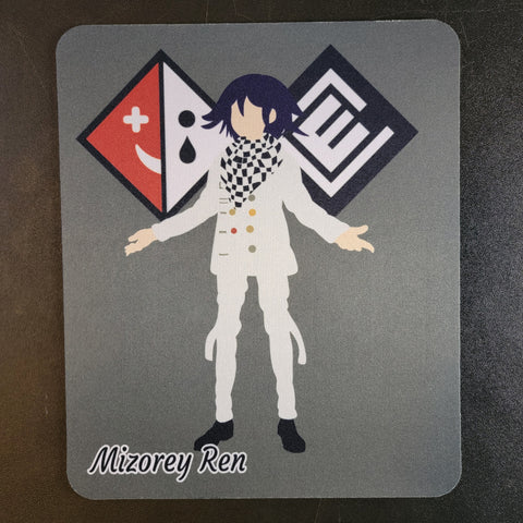 Kokichi Mousepad