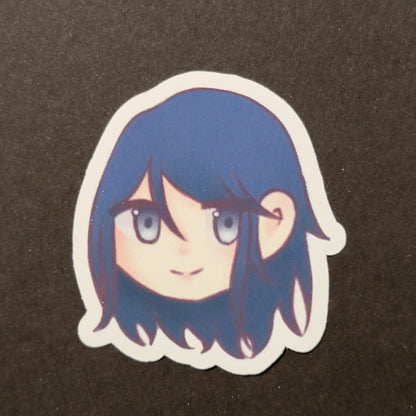 Ichika - Project Sekai sticker