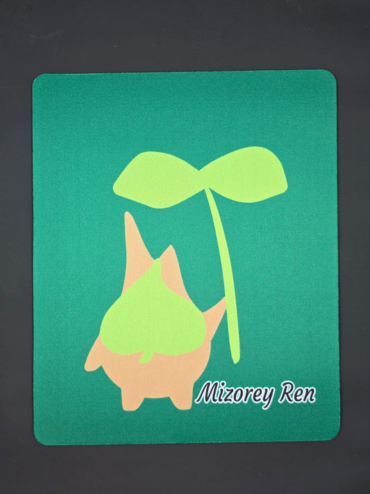 Korok Mousepad