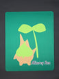 Korok Mousepad