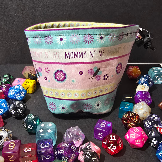 Mommy N Me Bag