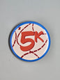 Scout Badge Buttons