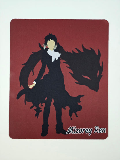 Akutagawa Mousepad
