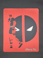 Deadpool Mousepad