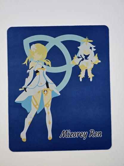 Lumine Mousepad
