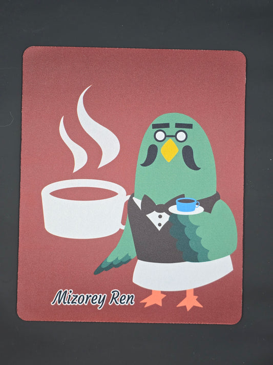 Brewster Mousepad