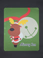 Jingle Mousepad