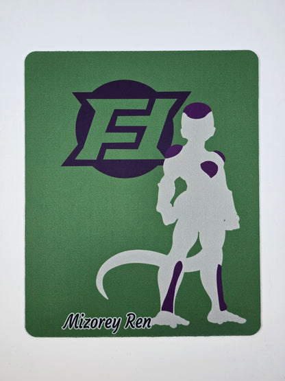Frieza Mousepad