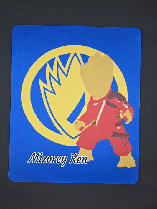 Groot Mousepad