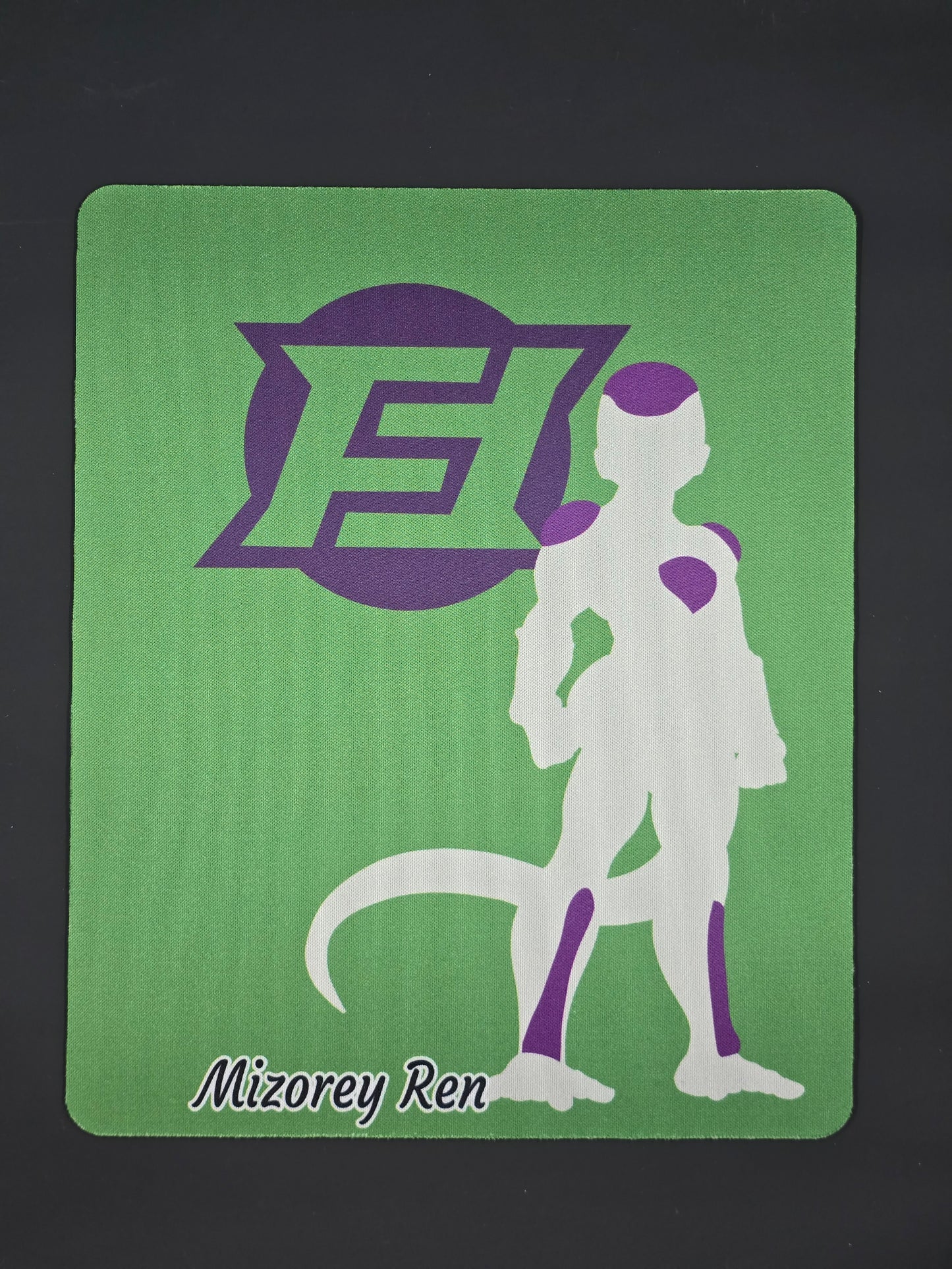 Frieza Mousepad