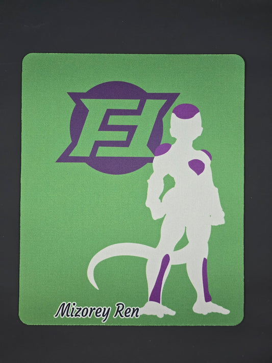 Frieza Mousepad