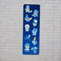 Water Starters Bookmark