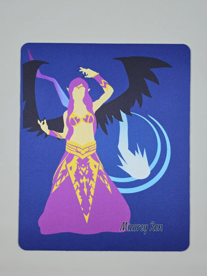 Morgana Mousepad