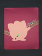 Jigglypuff Mousepad