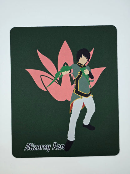 Ren Mousepad