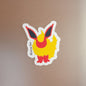 Eeveelution Stickers