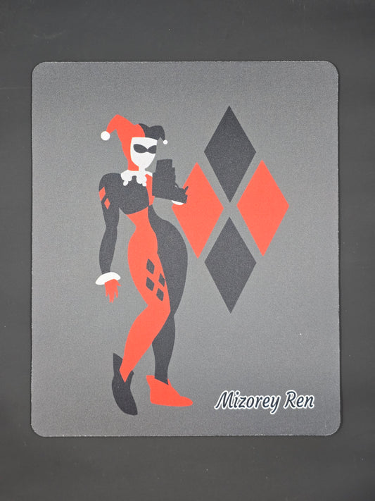 Harley Quinn Mousepad