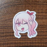 Mizuki - Project Sekai sticker