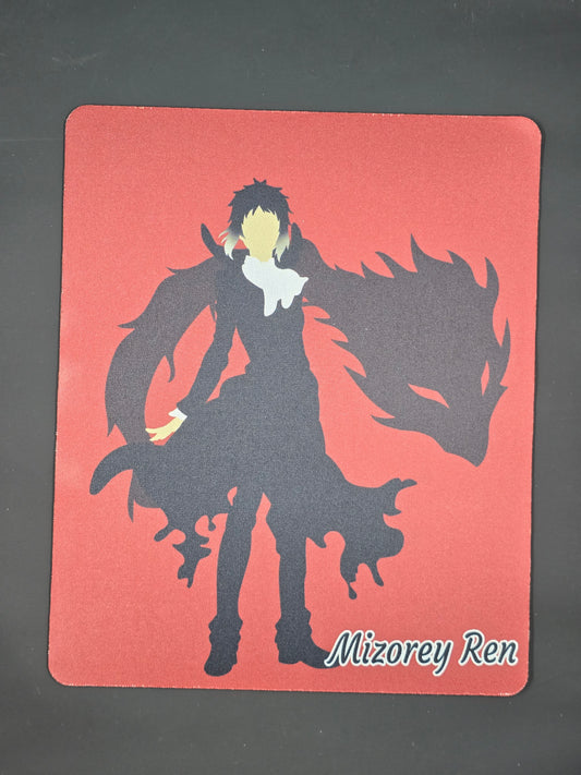 Akutagawa Mousepad