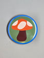 Scout Badge Buttons