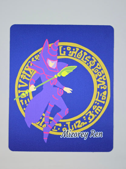 Dark Magician Mousepad