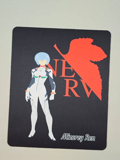Rei Mousepad