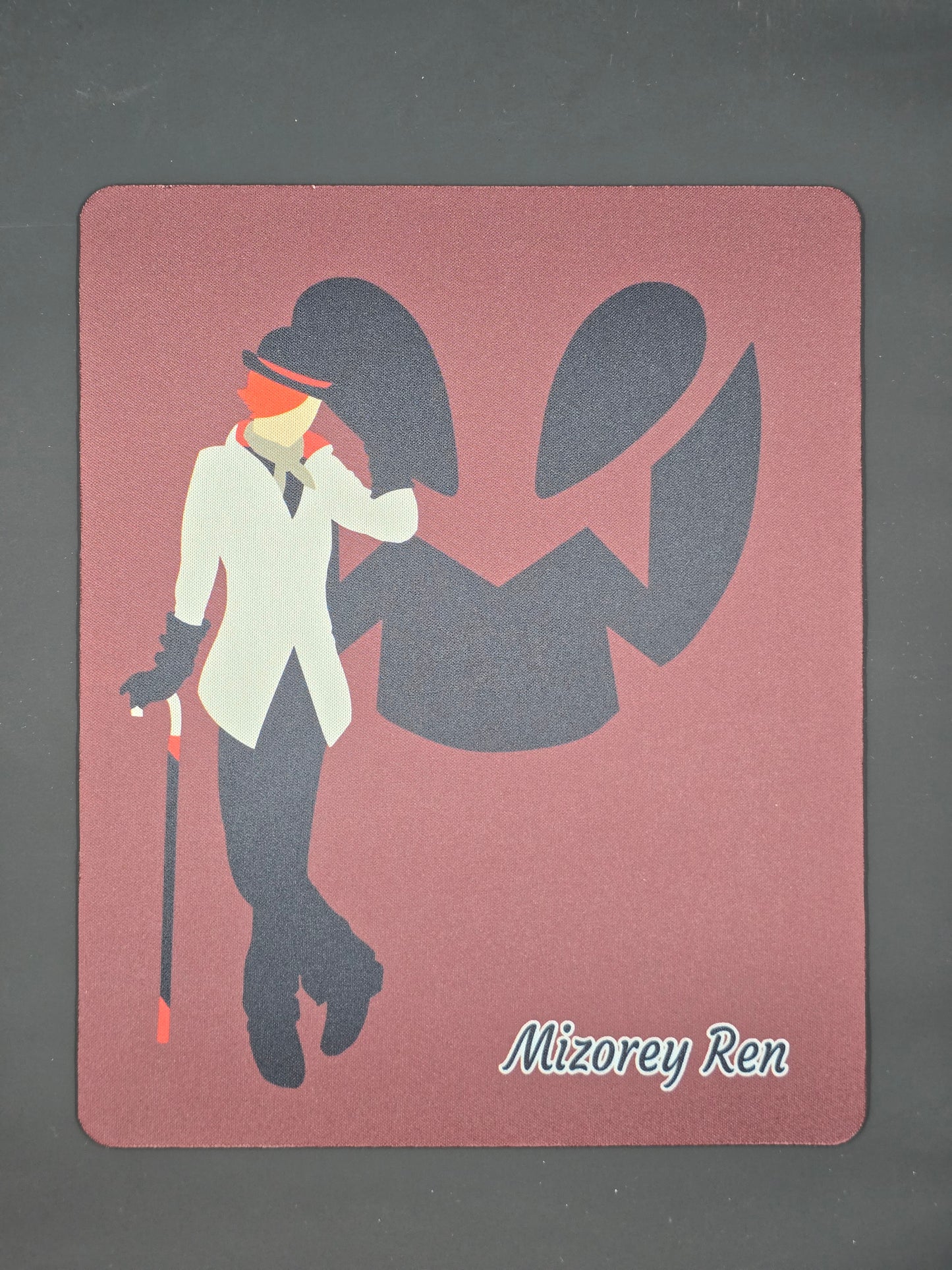 Tortwick Mousepad
